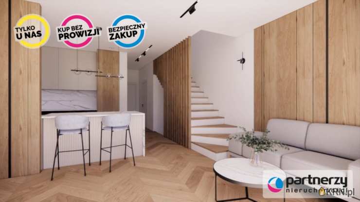 Dom  na sprzedaż, 6 pokojowe, Straszyn, ul. Równikowa