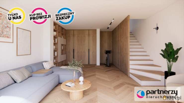 Straszyn, ul. Równikowa, Dom  na sprzedaż, 6 pokojowe