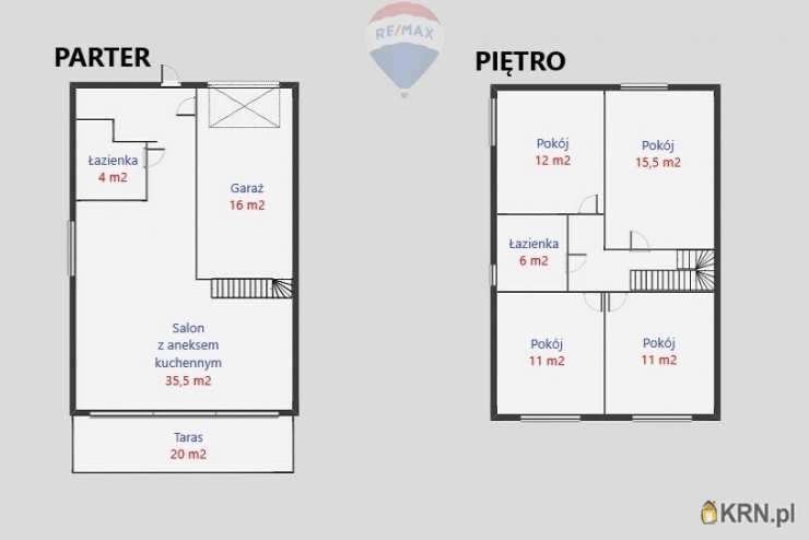 RE/MAX Polska, Dom  na sprzedaż, Golęczewo, ul. 