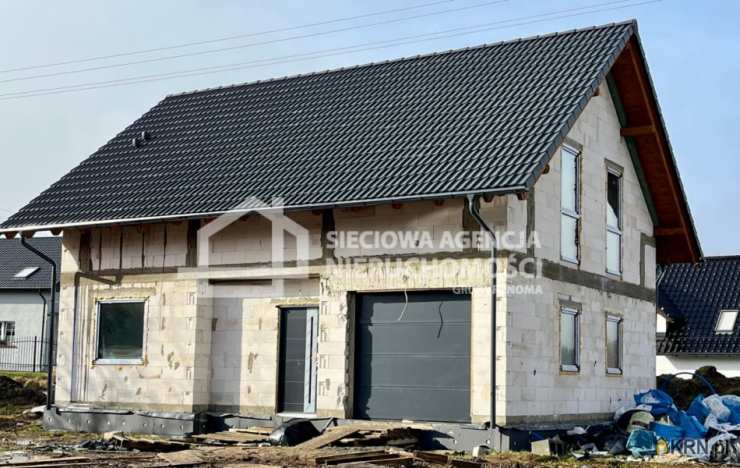 Dom  na sprzedaż, Prokowo, ul. , 4 pokojowe