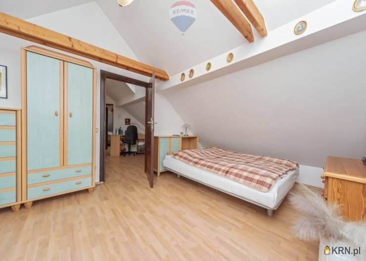 5 pokojowe, Dom  na sprzedaż, Górki Wielkie, ul. 