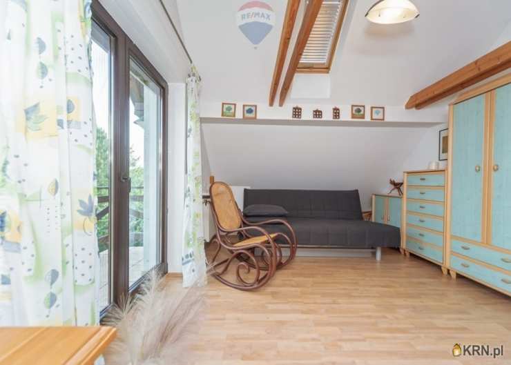 RE/MAX Polska, Dom  na sprzedaż, Górki Wielkie, ul. 