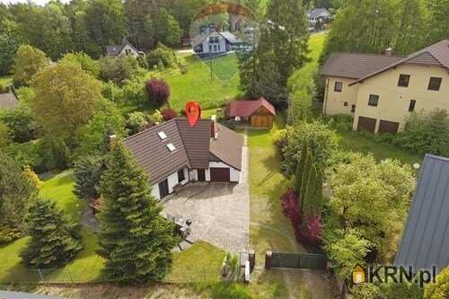 5 pokojowe, Górki Wielkie, ul. , Dom  na sprzedaż