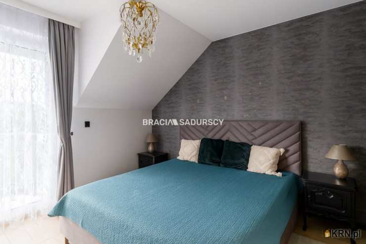 , Dom  na sprzedaż, Kraków, Dębniki/Sidzina, ul. Tretówka