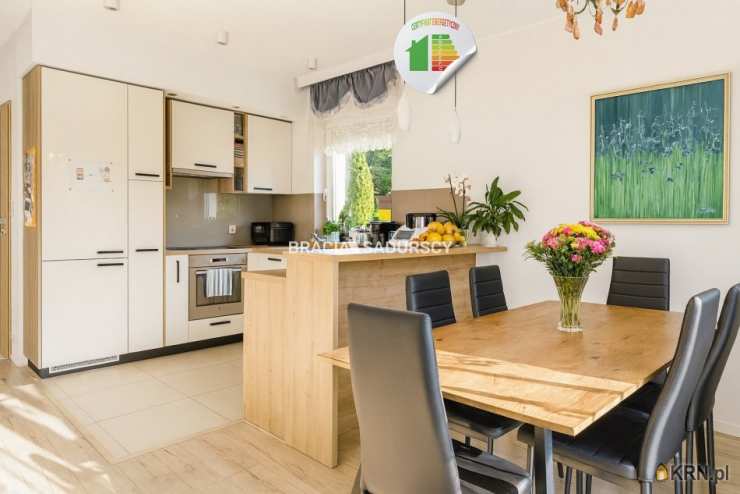 Dom  na sprzedaż, Kraków, Dębniki/Sidzina, ul. Tretówka, 