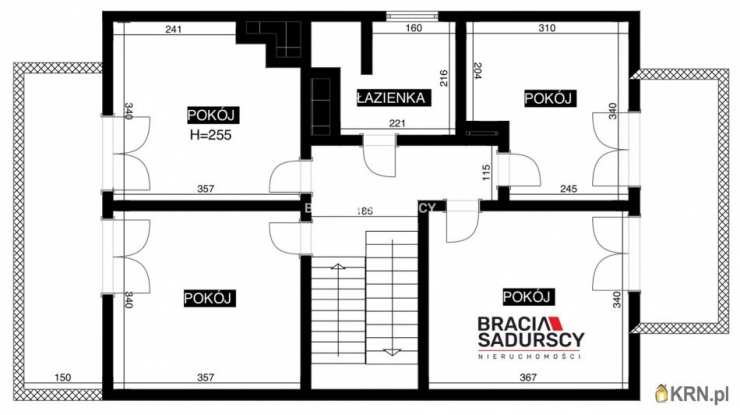 Kraków, Dębniki/Sidzina, ul. Tretówka, , Dom  na sprzedaż