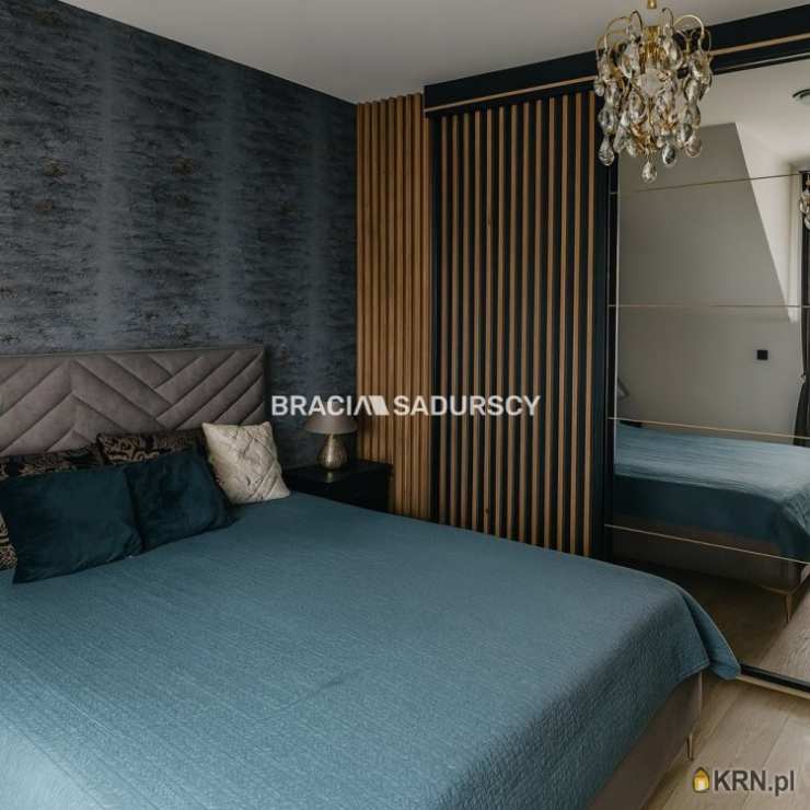 Bracia Sadurscy Oddział BS1 Kapelanka, Dom  na sprzedaż, Kraków, Dębniki/Sidzina, ul. Tretówka