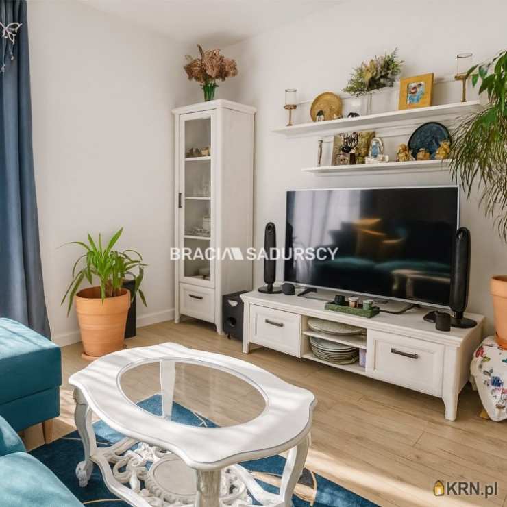 Bracia Sadurscy Oddział BS1 Kapelanka, Dom  na sprzedaż, Kraków, Dębniki/Sidzina, ul. Tretówka