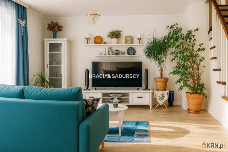 Dom  na sprzedaż, , Kraków, Dębniki/Sidzina, ul. Tretówka