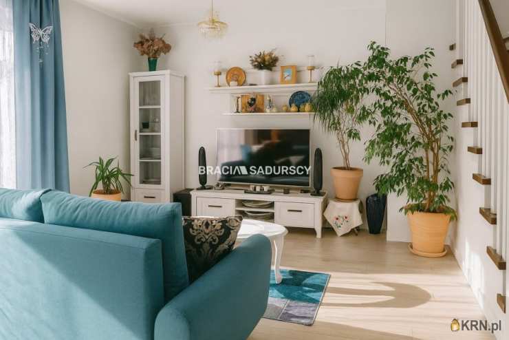 Kraków, Dębniki/Sidzina, ul. Tretówka, , Dom  na sprzedaż