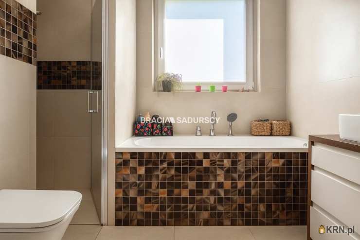 Kraków, Dębniki/Sidzina, ul. Tretówka, , Dom  na sprzedaż