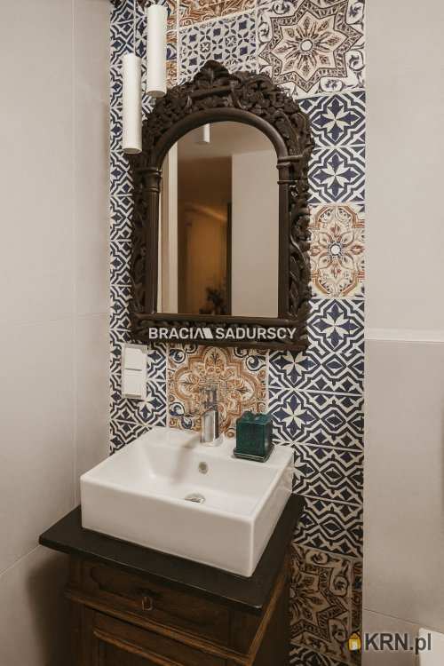 Dom  na sprzedaż, Kraków, Dębniki/Sidzina, ul. Tretówka, 