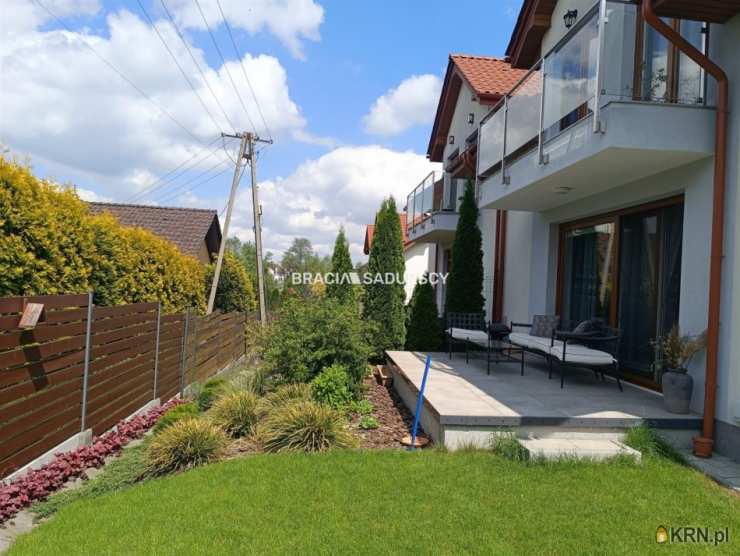 Kraków, Dębniki/Sidzina, ul. Tretówka, Dom  na sprzedaż, 
