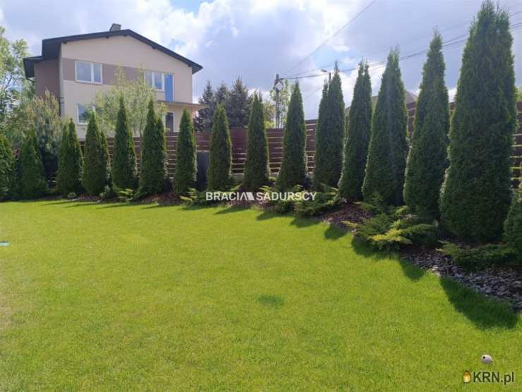 Kraków, Dębniki/Sidzina, ul. Tretówka, , Dom  na sprzedaż