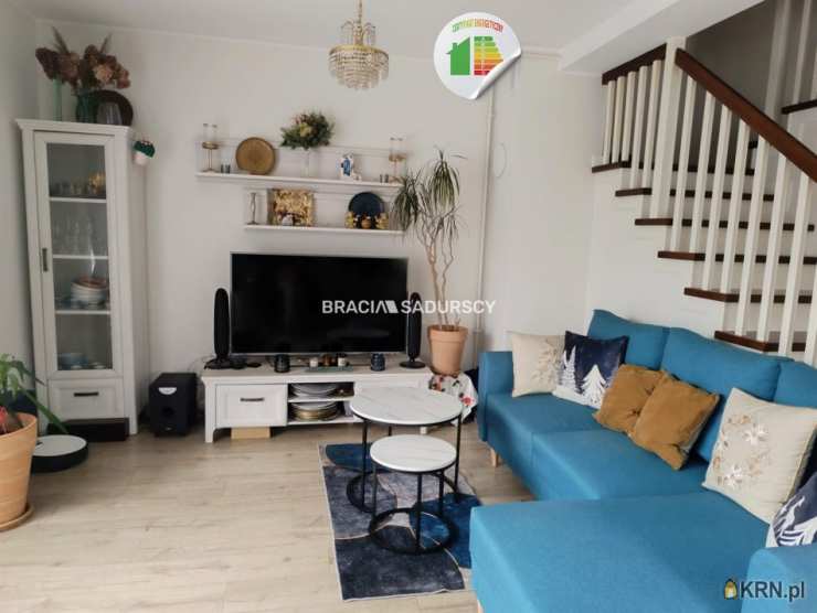 Dom  na sprzedaż, Kraków, Dębniki/Sidzina, ul. Tretówka, 