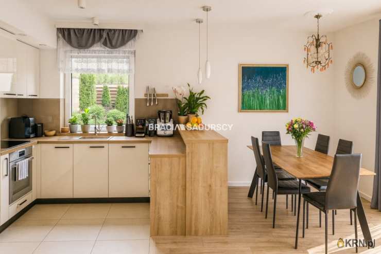 , Dom  na sprzedaż, Kraków, Dębniki/Sidzina, ul. Tretówka