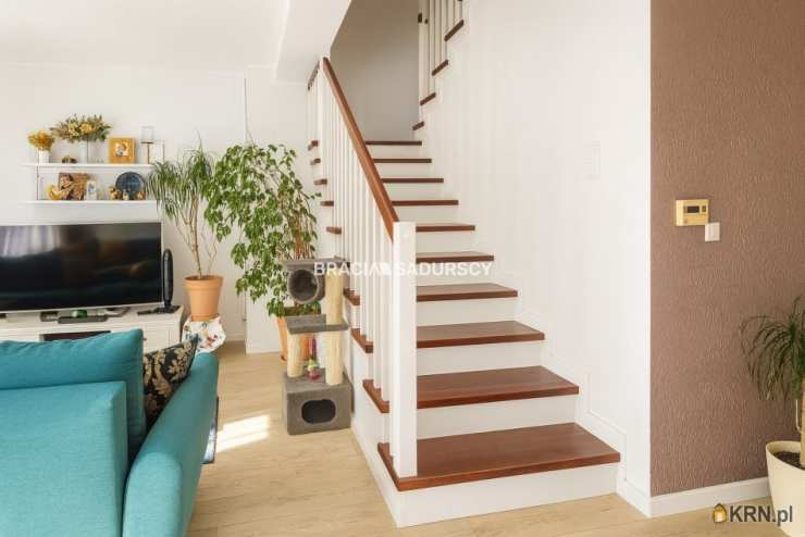 Bracia Sadurscy Oddział BS1 Kapelanka, Dom  na sprzedaż, Kraków, Dębniki/Sidzina, ul. Tretówka