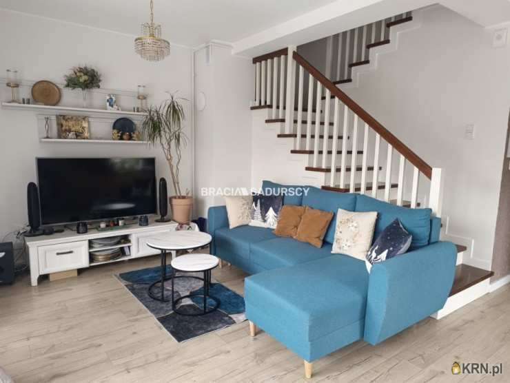 Dom  na sprzedaż, , Kraków, Dębniki/Sidzina, ul. Tretówka