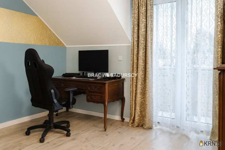 Kraków, Dębniki/Sidzina, ul. Tretówka, Dom  na sprzedaż, 