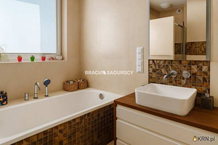 , Dom  na sprzedaż, Kraków, Dębniki/Sidzina, ul. Tretówka