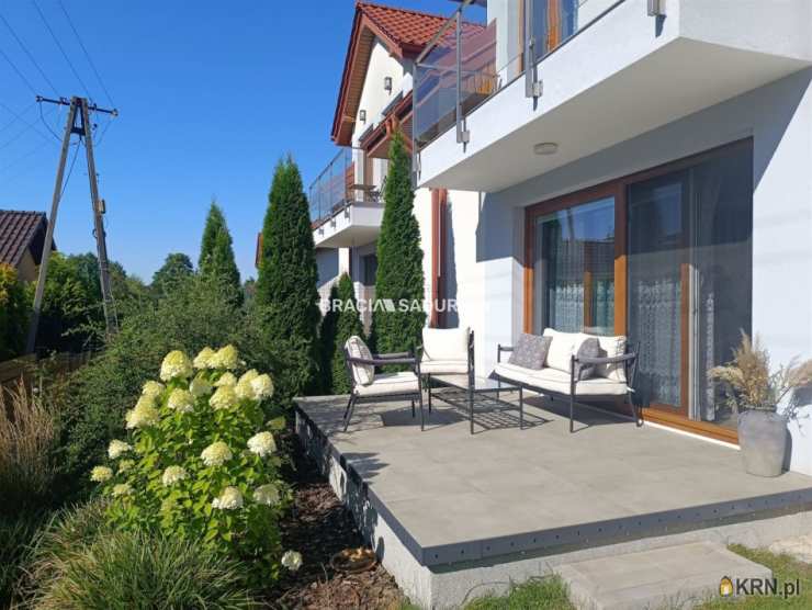 Dom  na sprzedaż, , Kraków, Dębniki/Sidzina, ul. Tretówka