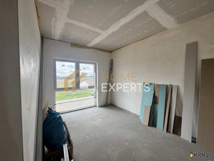 5 pokojowe, Dom  na sprzedaż, Pępowo, ul. 