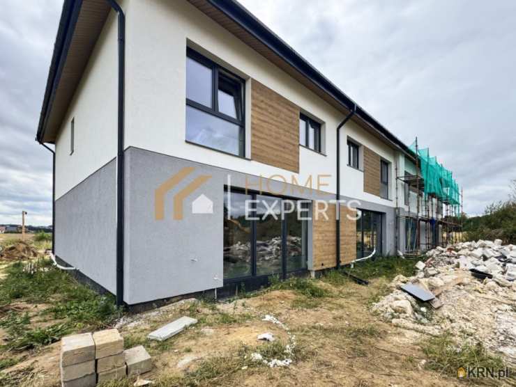 Dom  na sprzedaż, 5 pokojowe, Pępowo, ul. 