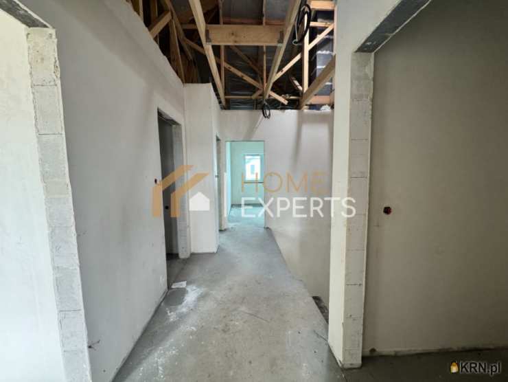 Dom  na sprzedaż, 5 pokojowe, Pępowo, ul. 