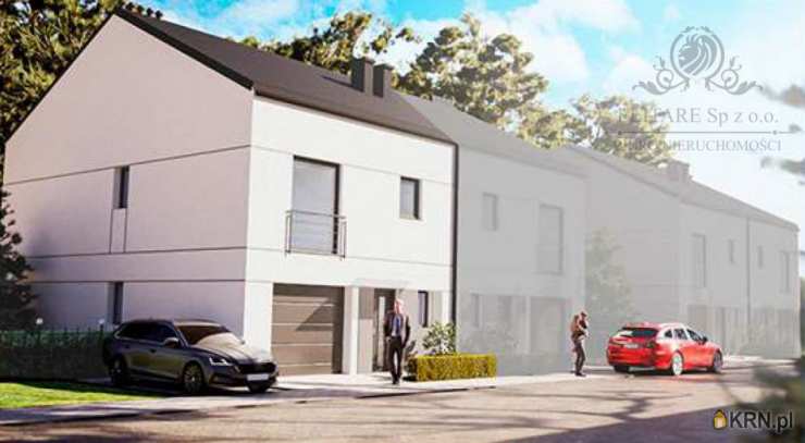 5 pokojowe, Dom  na sprzedaż, Miłoszyce, ul. 