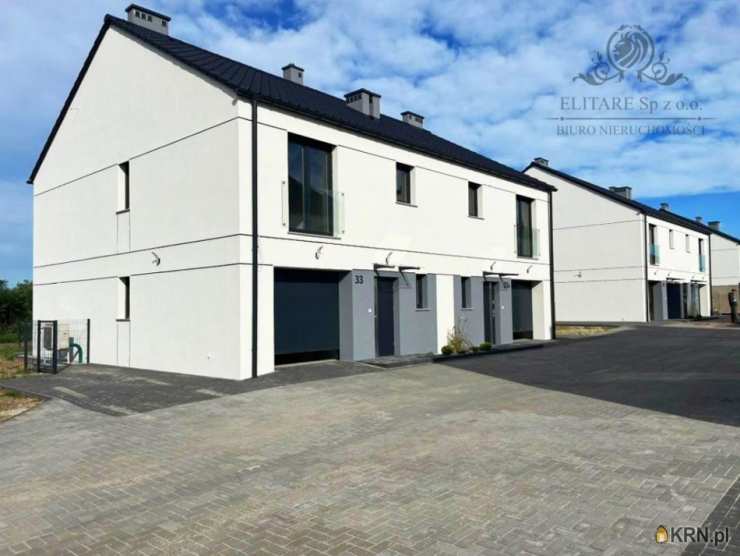 Miłoszyce, ul. , Dom  na sprzedaż, 5 pokojowe