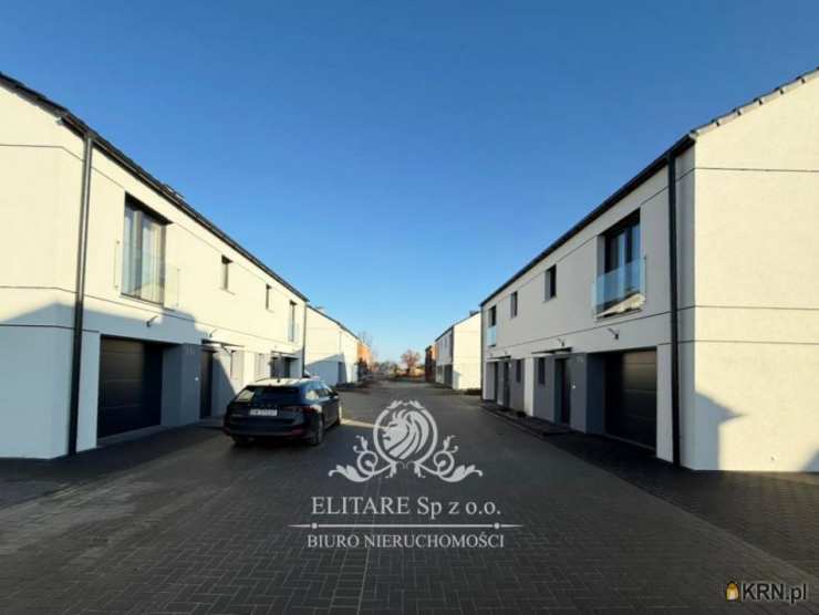 Dom  na sprzedaż, 5 pokojowe, Miłoszyce, ul. 