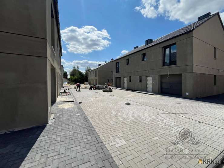 Dom  na sprzedaż, 5 pokojowe, Miłoszyce, ul. 