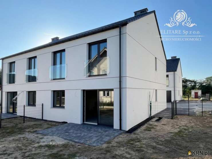 Miłoszyce, ul. , 5 pokojowe, Dom  na sprzedaż