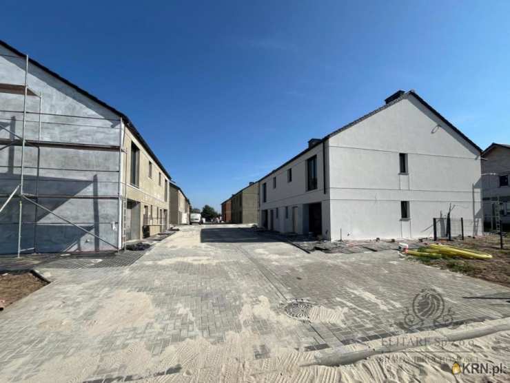 5 pokojowe, Miłoszyce, ul. , Dom  na sprzedaż