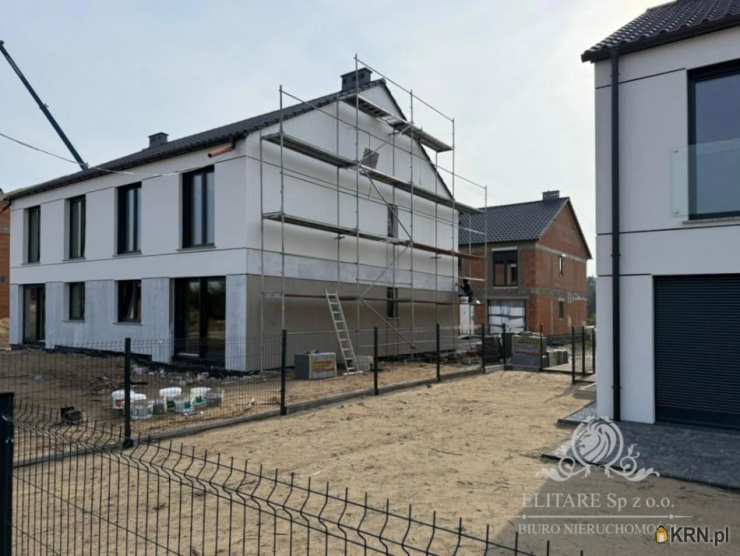 Elitare Sp. z o.o.   , Dom  na sprzedaż, Miłoszyce, ul. 