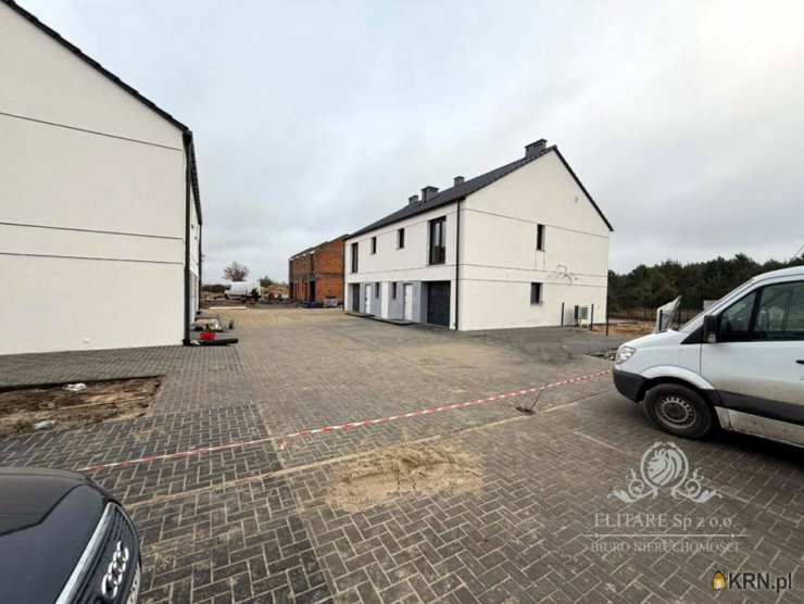 Dom  na sprzedaż, 4 pokojowe, Miłoszyce, ul. 