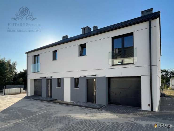 Miłoszyce, ul. , 4 pokojowe, Dom  na sprzedaż