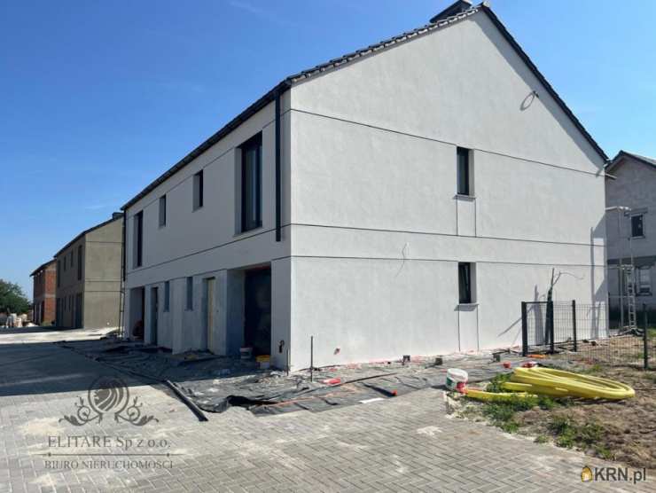 Dom  na sprzedaż, 4 pokojowe, Miłoszyce, ul. 