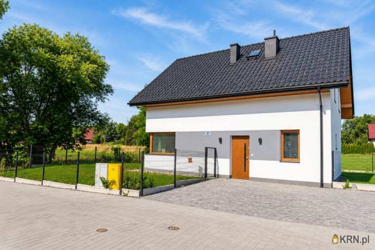 Bolechowice, ul. Spokojna, , Dom  na sprzedaż