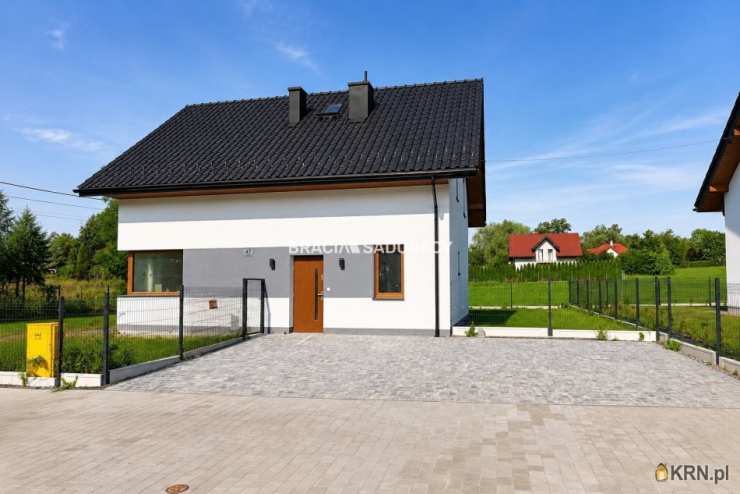 , Bolechowice, ul. Spokojna, Dom  na sprzedaż