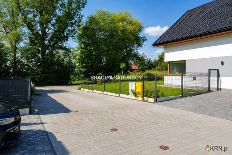 , Dom  na sprzedaż, Bolechowice, ul. Spokojna