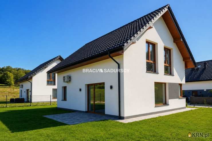 BRACIA SADURSCY ODDZIAŁ BS4 KROWODRZA, Dom  na sprzedaż, Bolechowice, ul. Spokojna