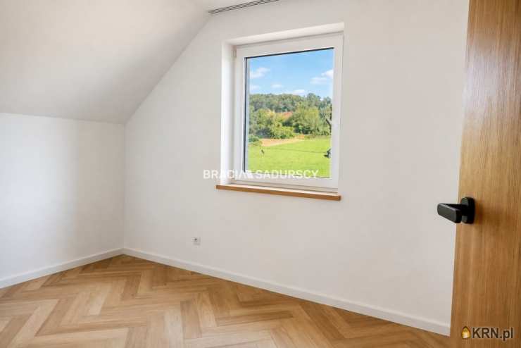 , Bolechowice, ul. Spokojna, Dom  na sprzedaż