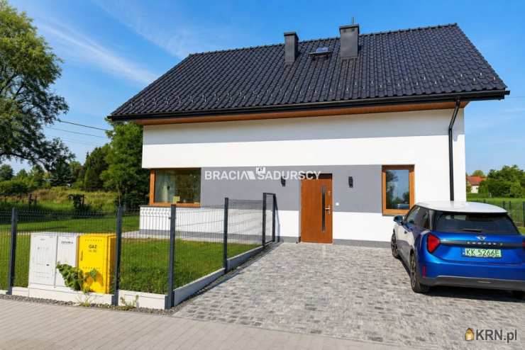 Dom  na sprzedaż, , Bolechowice, ul. Spokojna