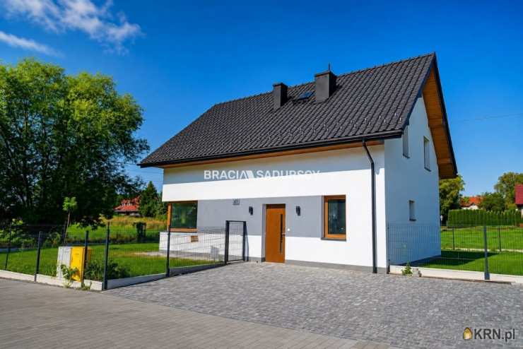 Dom  na sprzedaż, Bolechowice, ul. Spokojna, 
