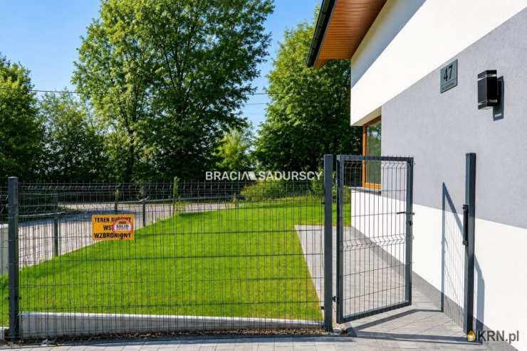 Bolechowice, ul. Spokojna, Dom  na sprzedaż, 