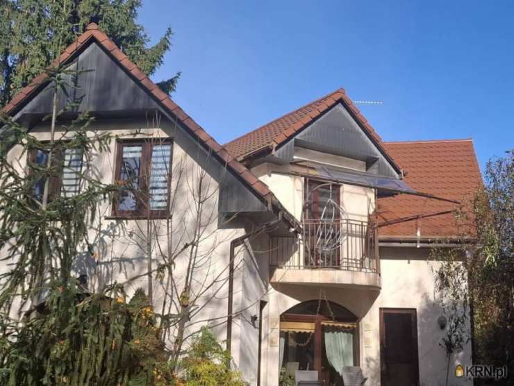 Dom  na sprzedaż, 6 pokojowe, Kielce, ul. 