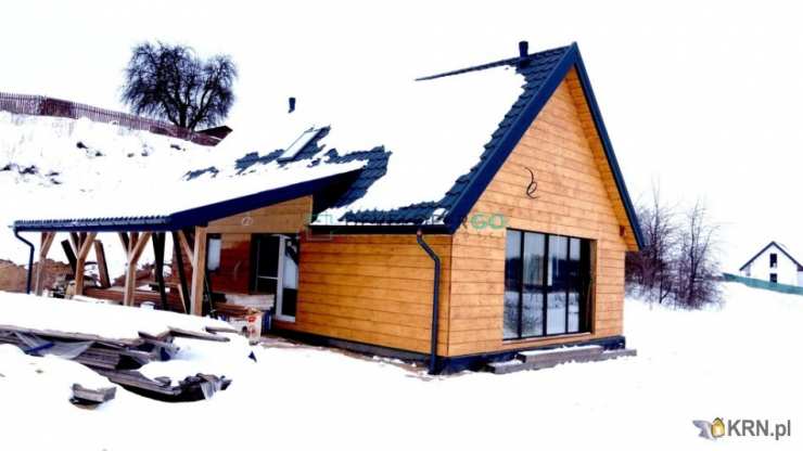 Dom  na sprzedaż, 3 pokojowe, Mącze, ul. 