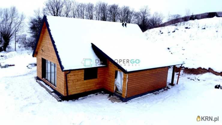 Developergo, Dom  na sprzedaż, Mącze, ul. 