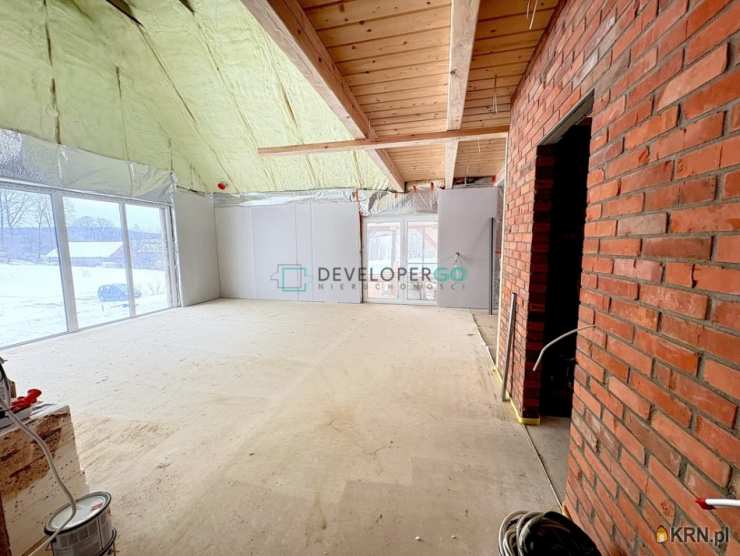 Mącze, ul. , Dom  na sprzedaż, 3 pokojowe